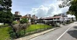 East View Garden (D16), Semi-Detached #636904051